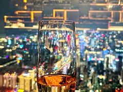 -瑞吉酒店·The Drawing Room闲逸廊·云端下午茶·夜奢Whiskey