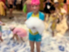 -水王国温泉水世界