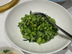 -上海老饭店(北京分店)