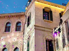 -华谊兄弟（长沙）电影小镇