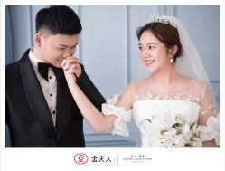 点击看大图 -金夫人婚纱摄影(总店)