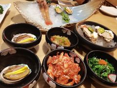 -山之川日料放题(通州店)