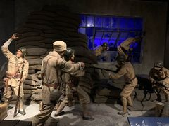 -上海四行仓库抗战纪念馆