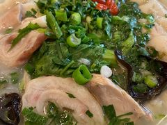 -春发生饭店·非遗(南院门店)