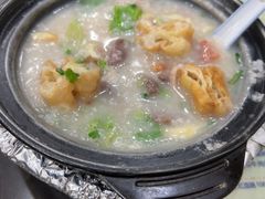 -荔园小馆(园岭新村二期店)