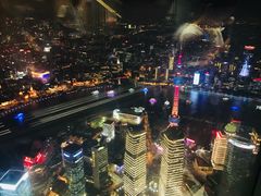 -上海中心大厦