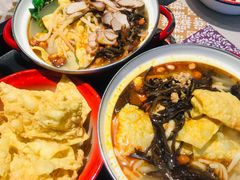 -丽丽三鲜螺蛳粉(田林路店)