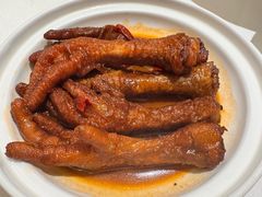 -大铁勺新津菜(中北永旺店)