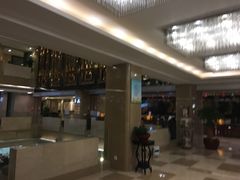 -聚春园自助餐厅(东街口店)
