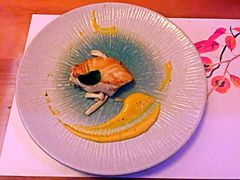 -将军日本餐厅·Shogun 传统日料·铁板烧·板前料理(厦门马哥孛罗东方大酒店)