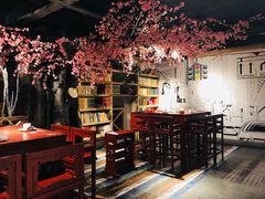 大堂-黄家码头老火锅(解放碑旗舰店)