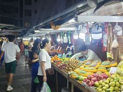 -港华水果街(港华广场店)