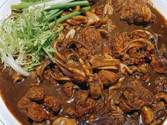 -倍儿美海鲜大排挡·非遗海鲜蒸饺(洋货店)