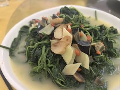 -肥姐美食(同福中路店)