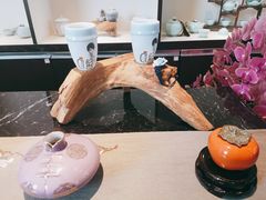 -瓷忆·瓷文化餐厅(上海店)