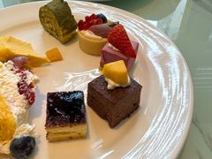 -杭州钱江新城万怡酒店-西餐厅