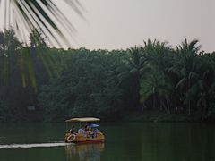 -白沙门生态公园