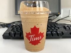 -Tims天好咖啡(河西万象城店)