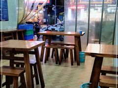 -潮汕美食.厚弥粥(白石洲店)