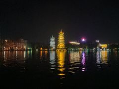 -桂林两江四湖景区