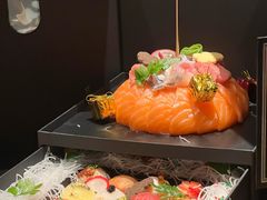 -贰捌零叁精致料理(钱湖店)