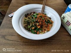 -三生小馆(亭知路店)