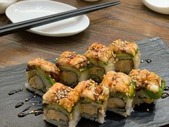 -东京屋(武定路店)