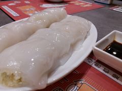 -点点心点心专门店(旺角店)