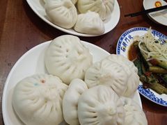 -南市食品街
