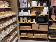 -MUJI无印良品(北国先天下店)