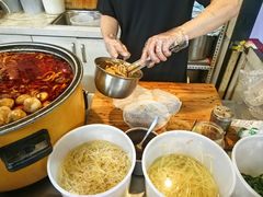 -安徽阜阳卷馍(西单店)