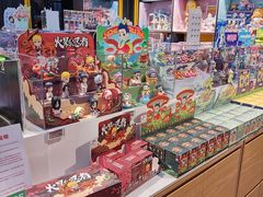 -泡泡玛特POPMART(壹号店)