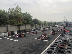 -赛达赛车主题乐园·卡丁车·团建