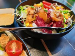 -Ur Garden中庭花园•逸餐厅(福田CBD逸扉酒店)