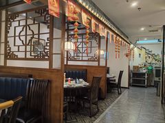 -徽韵人家·传承正宗徽菜(牡丹园店)