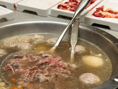 -八合里潮汕鲜牛肉火锅(深圳海岸城店)