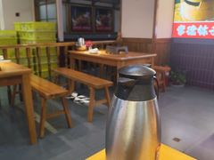 -张氏父子常德肠子馆(贺龙店)