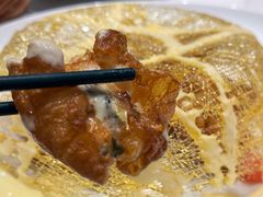 -虎哥私房菜(馒头山店)