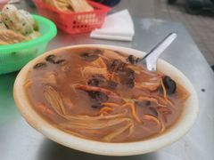 -逍遥镇刘相五胡辣汤豆沫馆(康复中街店)