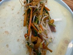 -合合春饼(潘家园店)