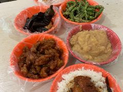 -咱家王新国把子肉(县东巷店)