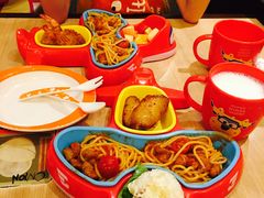 -必胜客(瑞虹店)