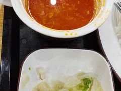 -乡村基(大渡口区国际广场店)