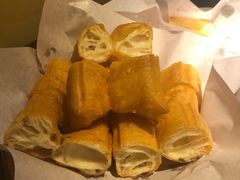 油条-大良毋米粥(锦龙路总店)