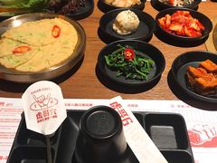 -虎哥六韩式烤肉料理 TIGERGRILL(隆生金山湖中心购物广场店)