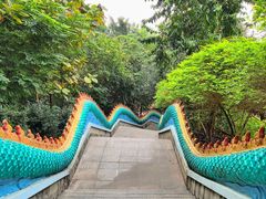 -西双版纳勐泐文化旅游区