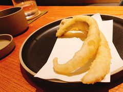 -RONIN Snack Bar
