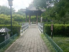-青州古城