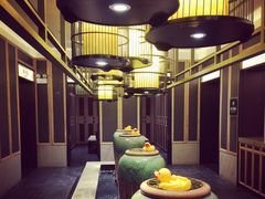 -溧阳天目湖天沐温泉