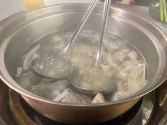-润园四季椰子鸡火锅(海上世界店)